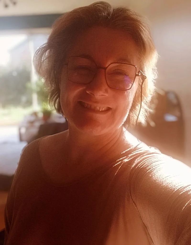 Carole Dudognon Coaching énergétique Limoges